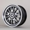 Export supplier of car alloy wheel
