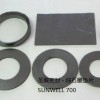 Pure Expanded Graphite Gasket