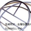 Double Jacket Gasket