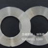 Corrugated Gaskets