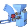 foam granulator