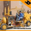 Spraying Road Marking Machine