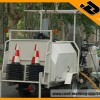 Two Component Road Marking Machine