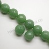 Green Aventurine beads