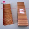 15GA UC 35 carton closing copper staples