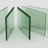 clear float glass