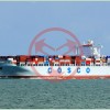 China to (Mauritius) Port Louis Logistics Service 