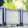 Chinese manufacturers to supply electric retractable gate