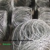 modern security fencing materials