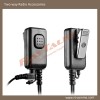 Sell 2012 hot two way radio Small lapel PTT PT#30