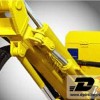 Sell Hydraulic Crawler Drilling Rigs 