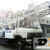 Truck Mounted Water Well Drilling Rig