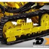 All Pneumatic Drilling Rigs
