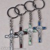 Rosary Key Chain, rosary mobile chain