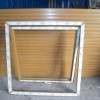 Awning windows