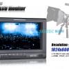 LCD Monitor for HD Photograph