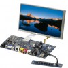  7"SKD LCD Monitor Module 