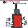 3D Wheel Aligner Auto-Tracking Camera System