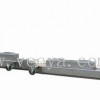 EAGER Folding Blue flame Asphalt Recycling Machine