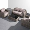 rattan furniture