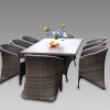 rattan furniture