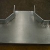 supply Horizontal Tee tray