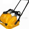 EAGER series Plate Compactor