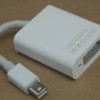 Mini dp to VGA adapter Cable for Apple Macbook PC