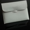 Leather bag For IPAD3