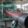 SSAW Steel Pipe API Steel Pipe Oil Gas line pipe
