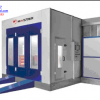Specification for Spray Booth MST-BY-2