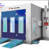 Specification for Spray Booth MST-BY-3