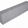 Sell grey granite kerbstone