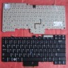 Dell Latitude E6400/E6500 US laptop/notebook keyboards