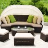 Outdoor Rattan Furniture