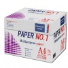 A4 white copy paper