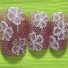 2012 new style nail art