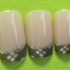 2012 new style nail art