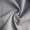 Polyester linen-likes fabric bonding with TC for sofa