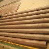 API 5L PSL2 X60 LSAW Steel Pipe for Pipeline Work