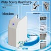 water source heat pump