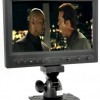 8" LCD touchscreen monitor with HDMI