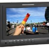 7"LCD HDMI monitor with SDI