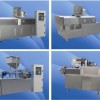 snacks food machine