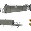 corn flakes and breakfast cereals processing line
