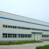 steel structure warehouse