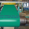 JIS G3312 CGCC, Pre-painted coils