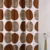 Polyester Shower Curtain