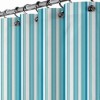 Polyester Shower Curtain