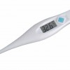 Digital Thrmometer is suitable for the body temperature